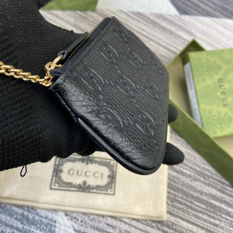 Gvc*1 wallets